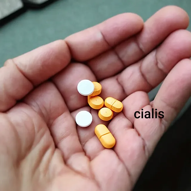 Donde puedo comprar cialis generico contrareembolso